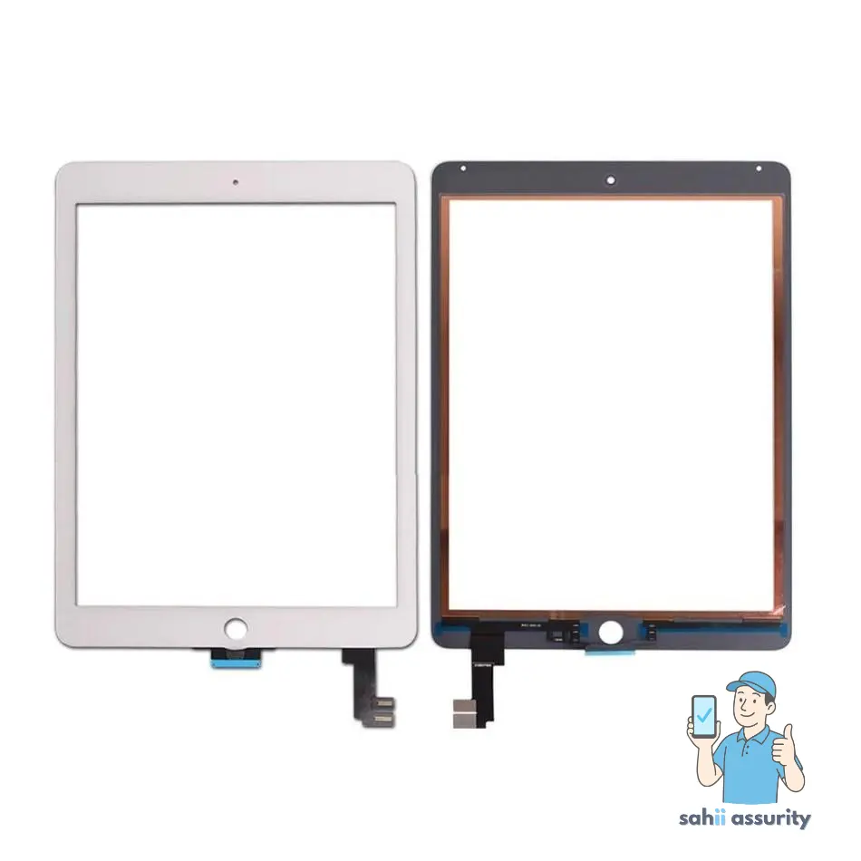 Touch Screen Digitizer for Apple iPad Air 2